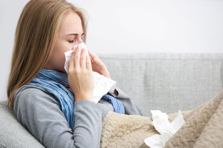 Getting to grips with flu