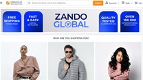 Zando Global launches to compete with Shein and Temu