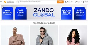 Zando Global launches to compete with Shein and Temu