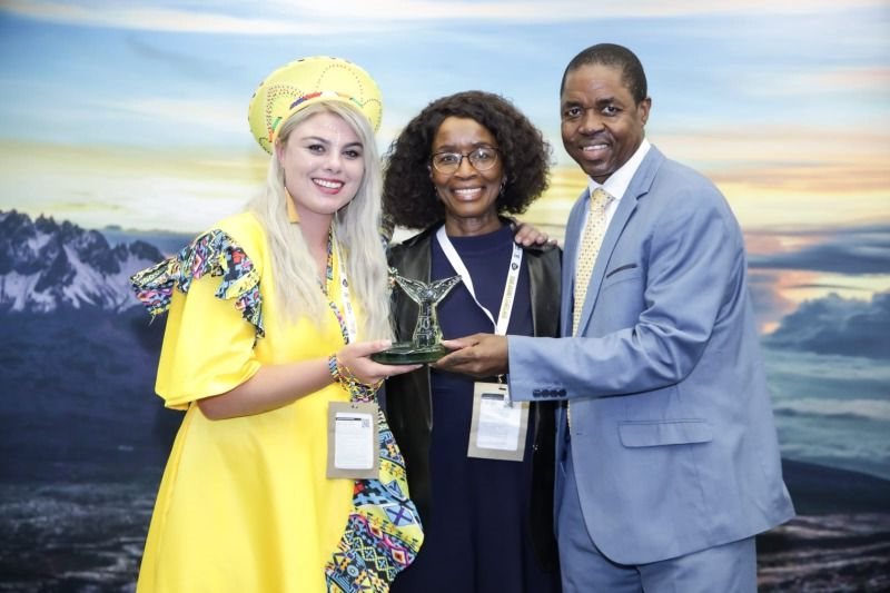 2024 WTMA Responsible Tourism Awards recognise and honour sustainability leaders