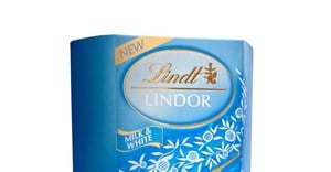 Lindt South Africa unveils their new, ultimate indulgence: Lindor Milk & White Truffles