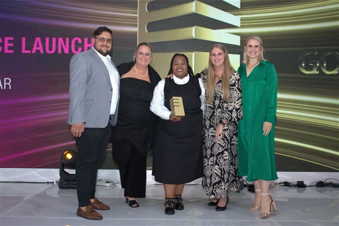 99c clients sweep awards at 10th Annual MMA South Africa Smarties
