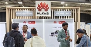 Huawei unlocking opportunities for the youth at Job Fair 2024 of Chinese-invested enterprises in South Africa