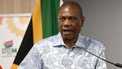 Deputy President Paul Mashatile will spearhead phase 2 of the South Africa Connect programme.