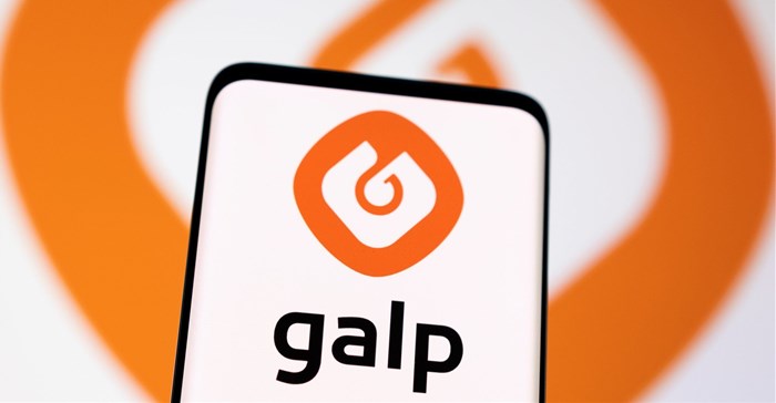 Galp Energia logo is seen displayed in this illustration taken. Source: Reuters/Dado Ruvic