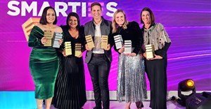 Pep earns top honours as Brand of the Year at MMA South Africa Smarties Awards