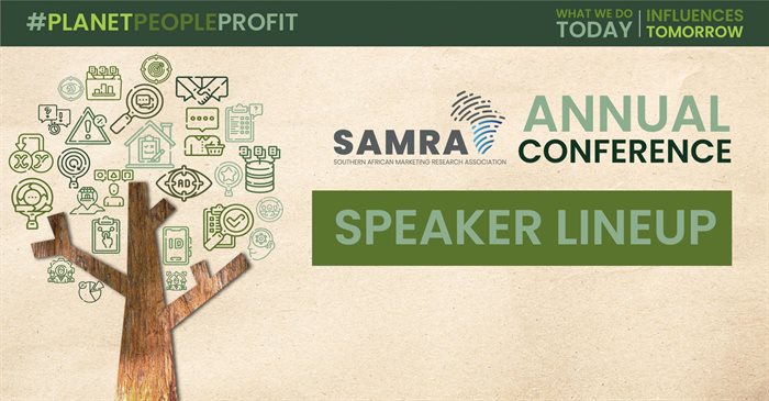 We present the 13 insights session summaries selected for this year&#x2019;s SAMRA Annual Conference