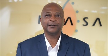 New Icasa chairperson councillor Mothibi Ramusi