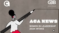 Applications open for fourth intake of the ACA Women in Leadership Programme