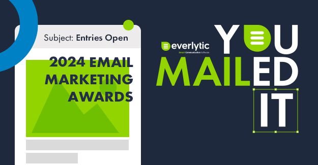 Enter Everlytic&#x2019;s You Mailed It Email Marketing Awards today