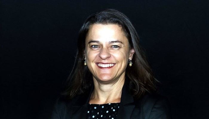Andrea du Plessis, senior retail analyst at Trade Intelligence. Image supplied