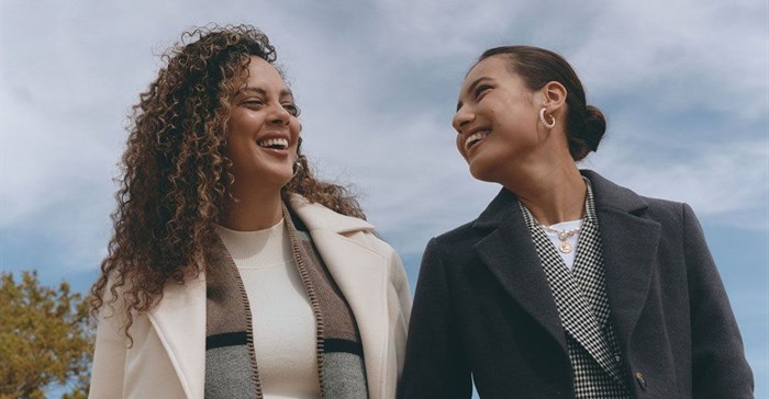 Woolworths makes sustainability a priority with new winter fashion range