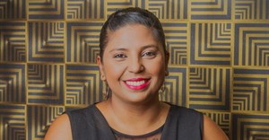 Terena Chetty, Head of Strategy at 1Africa Consulting