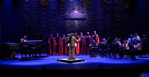 Howard Audio joins forces with Kabza De Small and Ofentse Pitse with Red Bull Symphonic