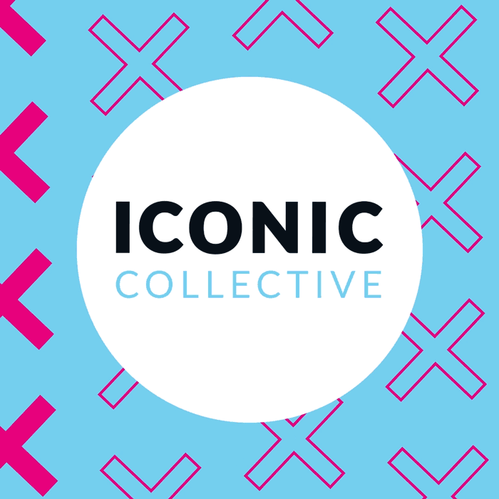 Iconic Collective rebrands as Point Iconic