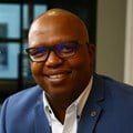 Unathi Mhlatyana, the new managing director: Southern Africa for Mondelez International