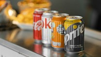 There's a shift in soft drink purchasing patterns in SA
