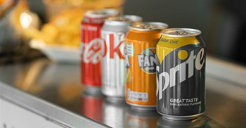 There's a shift in soft drink purchasing patterns in SA