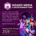 Mzanzi Media and Entertainment Fund (MMEF) debuts on the JPP Platform