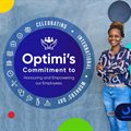 Celebrating International Workers' Day: Optimi's commitment to honouring and empowering our employees