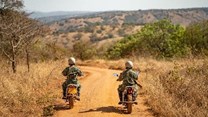 Ampersand's e-mobility powers up conservation efforts in Akagera National Park