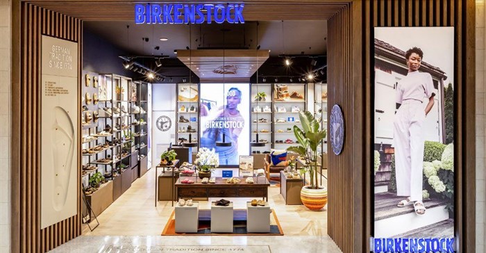 Birkenstock opens concept store in Hyde Park Corner
