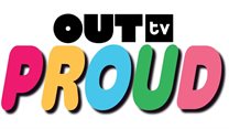 OUTtv Proud shows its colours on eVOD
