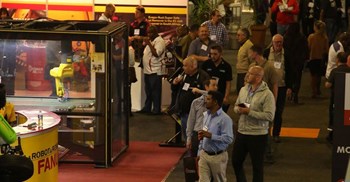 Industry leaders, innovators to congregate at Machine Tools Africa
