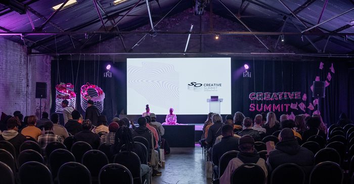 SoCreative Summit returns to Johannesburg for a free exploration of creativity