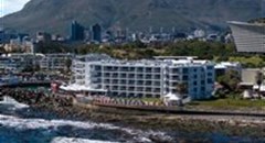Radisson Blu Hotel Waterfront to undergo refurbishment