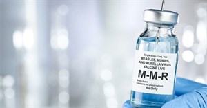 Measles - it&#x2019;s a serious illness