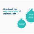 Intercare Group launches mental health pledge campaign to break the stigma