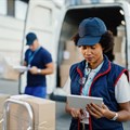 Droppa teams up with Uber Direct to enhance logistics services