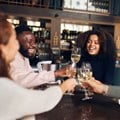 63% of South Africans consider bars and restaurants a 'must have'
