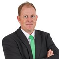Mark Freeman is offer manager digital buildings for Anglophone Africa at Schneider Electric