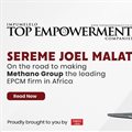 Celebrating 30 years of democracy with the 23rd edition of Impumelelo: Top empowerment