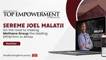 Celebrating 30 years of democracy with the 23rd edition of Impumelelo: Top empowerment