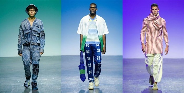 Top trends from SA Menswear Fashion Week