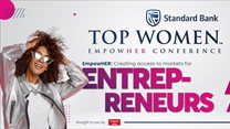 Calling women entrepreneurs! Pitch your business at the EmpowHER Entrepreneur Development Series 2024