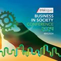 Building better CSI: Trialogue Business in Society Conference promotes collaborative solutions