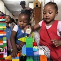 Partnership to enrich play-based learning, delivers play boxes to ECDs