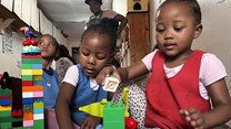 Partnership to enrich play-based learning, delivers play boxes to ECDs