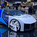Highlights from the 2024 Beijing Auto Show