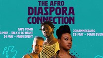 The Dig and Jazz re:freshed launch the AfroDiaspora Connection