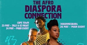 The Dig and Jazz re:freshed launch the AfroDiaspora Connection