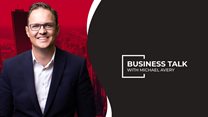 Business Talk with Michael Avery - South Africa&#x2019;s leading business podcast