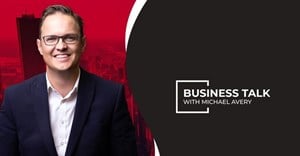 Business Talk with Michael Avery - South Africa&#x2019;s leading business podcast