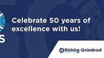 A global leader in freight forwarding, R&#246;hlig-Grindrod celebrates 50 years