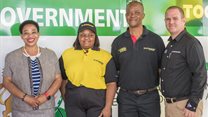 Over 100 youth to benefit from Dunlop&#x2019;s Business in a Box in KZN Premier-backed partnership