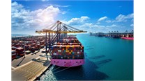 Maritime transport: a significant economic driver in global trade